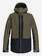 TR Ambition - Parka Snow Jacket for Men  EQYTJ03179