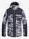 Arrow Wood - Snow Jacket  EQYTJ03212
