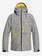 Traverse - Snow Jacket for Men  EQYTJ03214