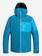 Mission Plus - Snow Jacket for Men  EQYTJ03215