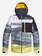 Mission Plus - Snow Jacket for Men  EQYTJ03215