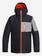 Mission Plus - Snow Jacket for Men  EQYTJ03215