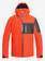 Mission Plus - Snow Jacket for Men  EQYTJ03215