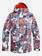 Mission - Snow Jacket for Men  EQYTJ03230