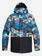 Mission - Snow Jacket for Men  EQYTJ03237