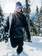 Forever 2L GORE-TEX&reg; - Shell Snow Jacket for Men  EQYTJ03252