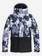 Mission Printed Block - Snow Jacket for Men  EQYTJ03268