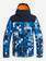 Morton - Snow Jacket for Men  EQYTJ03276