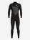 3/2mm Highline Plus - Chest Zip Wetsuit for Men  EQYW103060