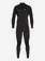 3/2mm Highline Lite - Zipperless Wetsuit for Men  EQYW103062