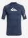 All Time - Short Sleeve UPF 50 Rash Vest for Men  EQYWR03136