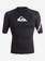 All Time - Short Sleeve UPF 50 Rash Vest for Men  EQYWR03136