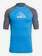 On Tour - Short Sleeve UPF 50 Rash Vest  EQYWR03230