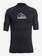 On Tour - Short Sleeve UPF 50 Rash Vest  EQYWR03230