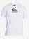 Solid Streak - Short Sleeve UPF 50 Surf T-Shirt  EQYWR03235