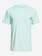 Heritage - Short Sleeve UPF 50 Surf T-Shirt  EQYWR03236
