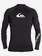 All Time - Long Sleeve UPF 50 Rash Vest  EQYWR03240