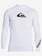 All Time - Long Sleeve UPF 50 Rash Vest  EQYWR03240