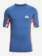 Arch This - Short Sleeve UPF 50 Rash Vest for Men  EQYWR03306