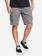 Crucial Battle - Cargo Shorts for Men  EQYWS03456