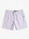 Taxer 17" - Elasticated Shorts for Men  EQYWS03610
