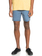 Taxer 17" - Elasticated Shorts for Men  EQYWS03610