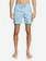 Taxer 17" - Elasticated Shorts for Men  EQYWS03610