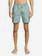 Taxer 17" - Elasticated Shorts for Men  EQYWS03610