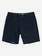 Union Heather 19" - Amphibian Board Shorts  EQYWS03654