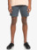 Taxer 17" - Elasticated Shorts for Men  EQYWS03714