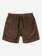 Taxer 17" - Elasticated Shorts for Men  EQYWS03740