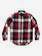 Motherfly Flannel - Long Sleeve Shirt for Men  EQYWT03918