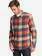 Motherfly Flannel - Long Sleeve Shirt for Men  EQYWT03918