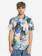 Tropical - Short Sleeve Shirt for Men  EQYWT03982