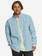 Originals Peace - Long Sleeve Shirt for Men  EQYWT04047