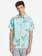 Paradise Express - Short Sleeve Shirt for Men  EQYWT04133