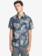 Paradise Express - Short Sleeve Shirt for Men  EQYWT04133
