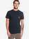 Above The Lip - Pocket T-Shirt for Men  EQYZT05439