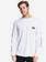 Omni Logo Classic - Long Sleeve T-Shirt for Men  EQYZT05502