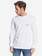 Daily Wax - Long Sleeve T-Shirt for Men  EQYZT05507