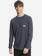 Sub Mission - Long Sleeve Pocket T-Shirt  EQYZT05805