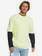 Quiksilver - T-Shirt for Men  EQYZT06007
