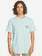 Quik Local Shaper - T-Shirt for Men  EQYZT06114