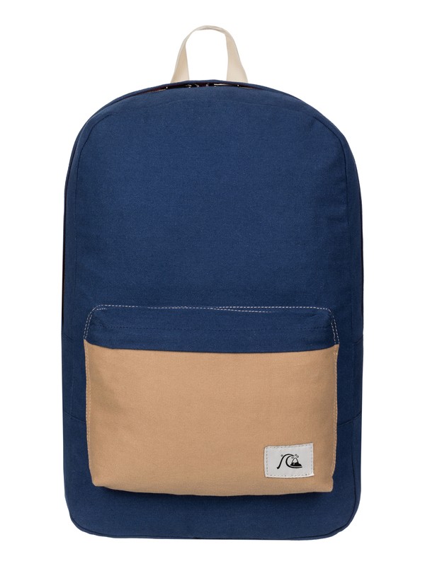 Night Track Modern Original Backpack | Quiksilver