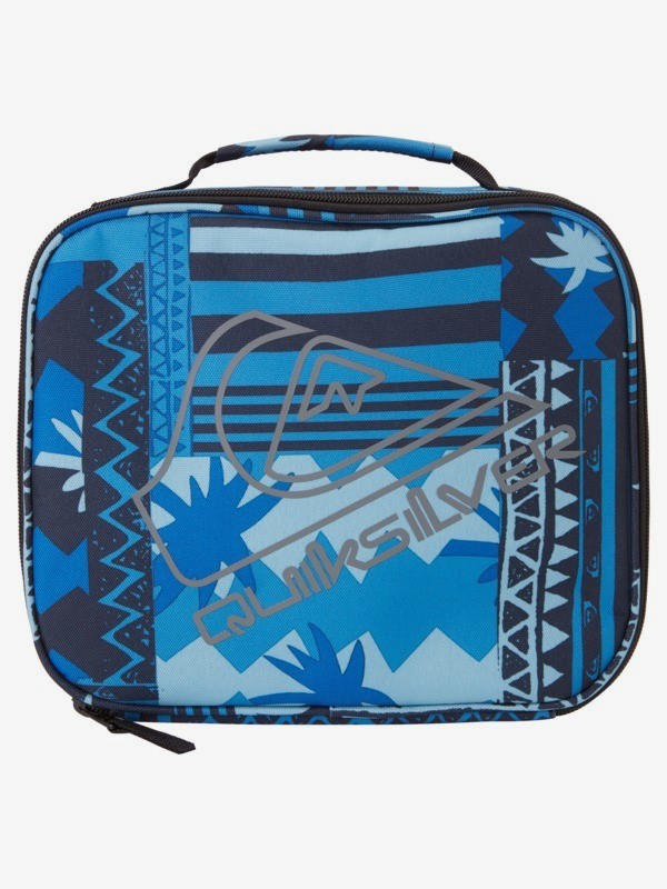 Lunch Boxer Lunch Box Quiksilver