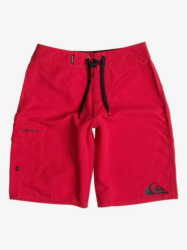 quiksilver boys board shorts