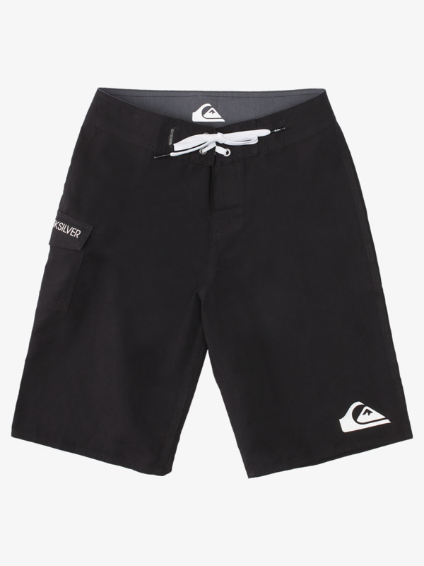 Everyday 19" - Board Shorts for Boys 8-16  AQBBS03111
