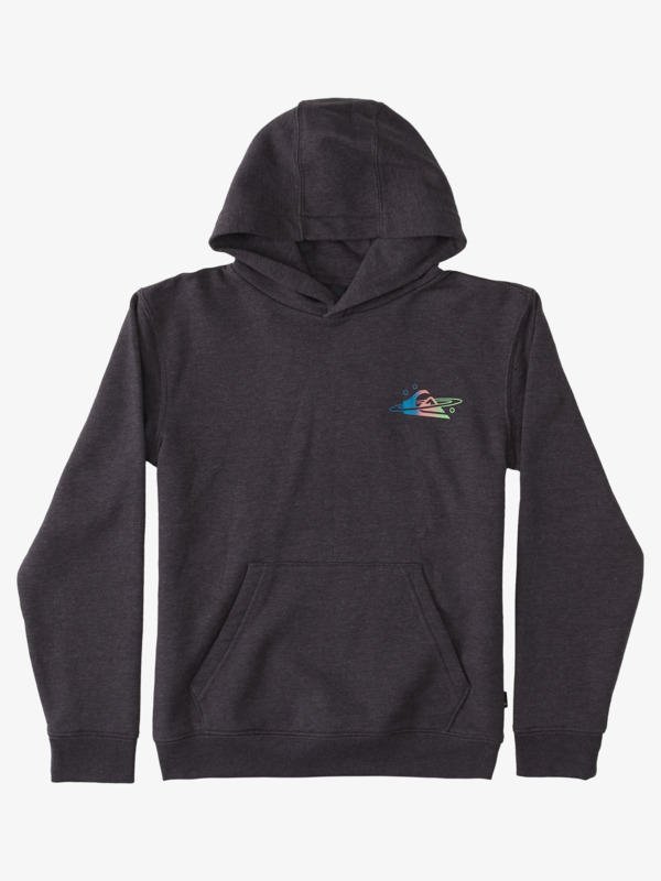 M MIND RETREAT HOODY YOUTH  AQBFT03081