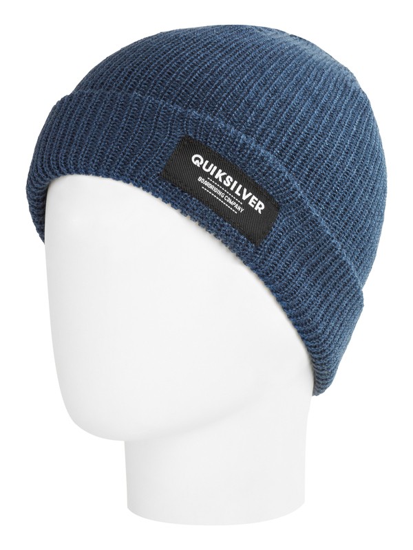 quiksilver, Bento Jr, WASHED NAVY (brq0) 0 Bento Jr AQBHA03022 Quiksilver