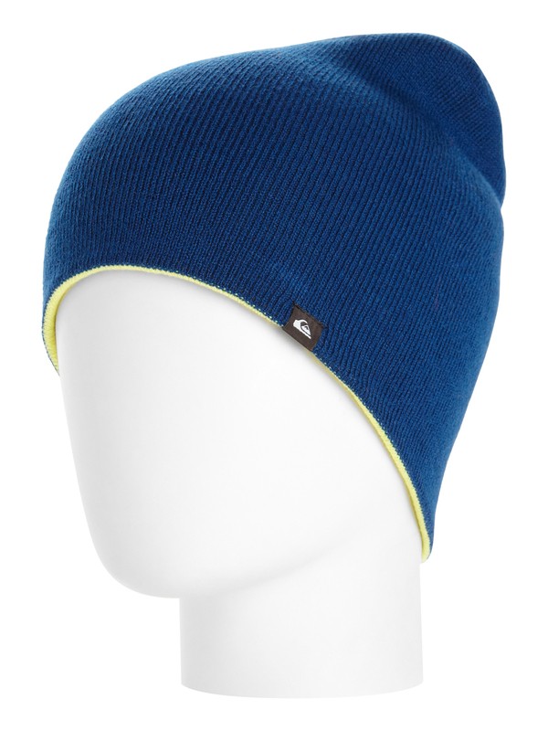 quiksilver, Revolt Jr Slouch, ESTATE BLUE (bsw0) 0 Revolt Jr Slouch AQBHA03025 Quiksilver